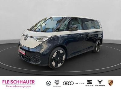 Gebraucht VW ID. Buzz Pro 150 kW (204 PS) 2024 Van / Kleinbus