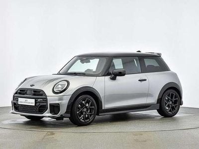 Gebraucht Mini John Cooper Works 204 PS (150 kW) 2025 Grau Kleinwagen