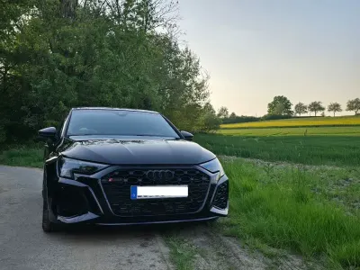 Gebraucht Audi RS3