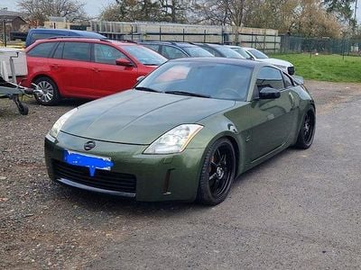 Nissan 350Z