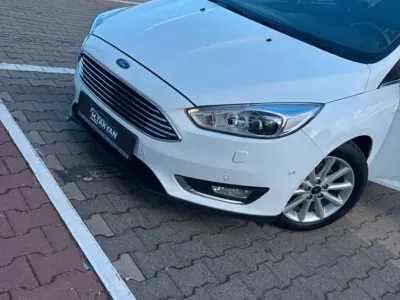 Gebraucht Ford Focus