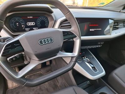 gebraucht Audi Q4 e-tron 40 e-tron -