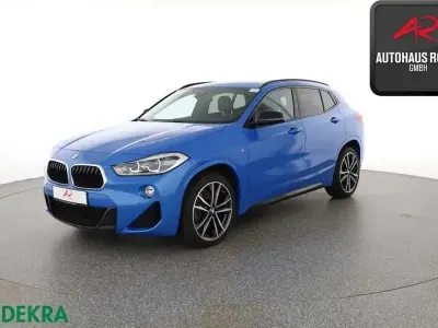 Gebraucht BMW X2