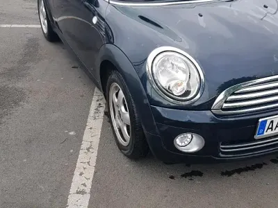 Gebraucht Mini ONE