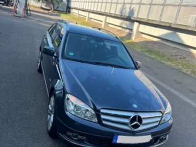 Mercedes C250