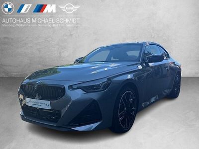 BMW M240