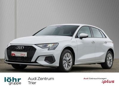 Audi A3 Sportback e-tron