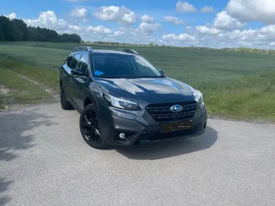 Gebraucht Subaru Outback