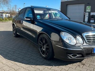 Mercedes 320