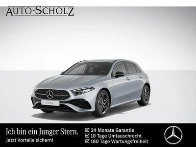Mercedes A200