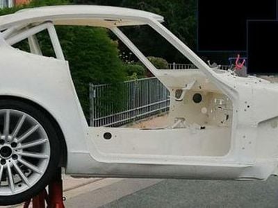 Gebraucht Datsun 240Z 450 PS (330 kW) 1972 Coupé