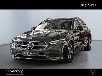 Mercedes C300