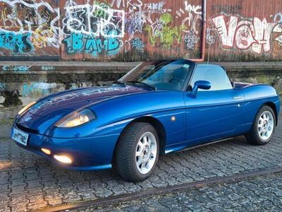 Fiat Barchetta