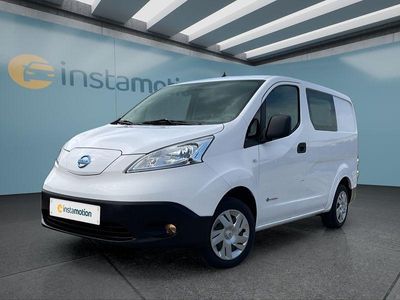 Nissan e-NV200