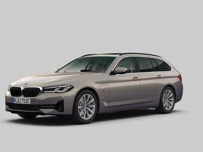 Second-hand BMW 530e Performance 292 CP (214 kW) 2022 Gri Berlinǎ