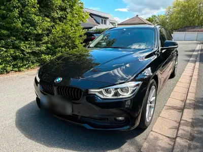 Gebraucht BMW 318