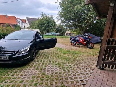 Peugeot 307 CC
