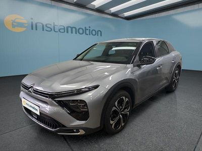 Citroën C5 X