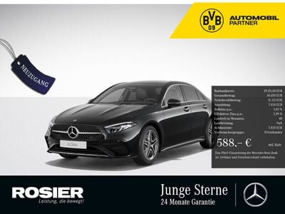 Mercedes A250