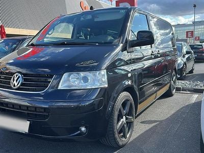 VW T5