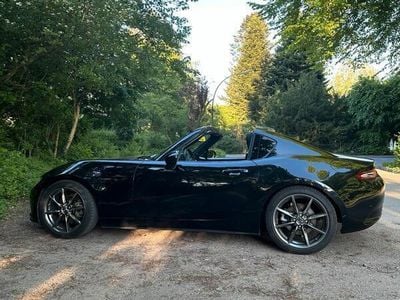 Mazda MX5