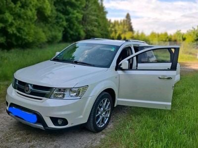 Fiat Freemont