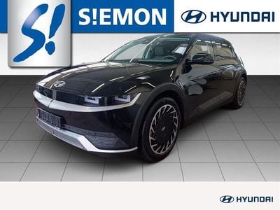 Mic (schwarz Gebraucht 2024 Hyundai Ioniq 5 Techniq SUV | 32.930 € (Guter Preis)