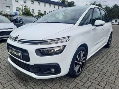 Citroën C4 SpaceTourer