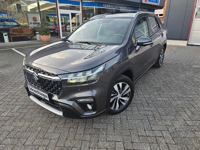 Gebraucht Suzuki SX4 S-Cross Comfort+ 129 PS (94 kW) 2024 Grau SUV