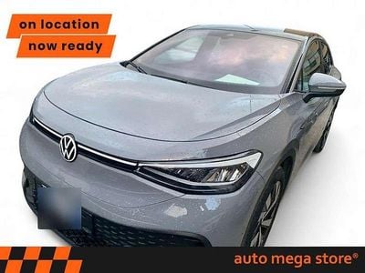 Gebraucht VW ID.5 Pro Performance 150 kW (204 PS) 2023 Mondsteingrau SUV