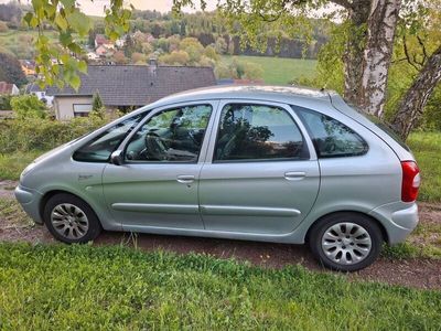 Citroën Xsara Picasso