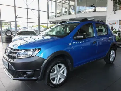 Gebraucht Dacia Sandero