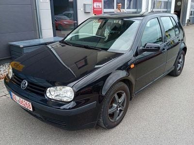 VW Golf IV