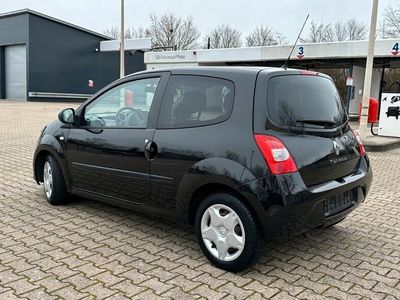 gebraucht Renault Twingo Night day