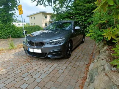 Gebraucht BMW M240
