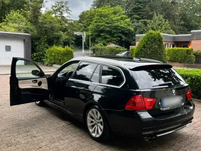 Gebraucht BMW 330
