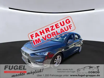 Gebraucht Seat Leon
