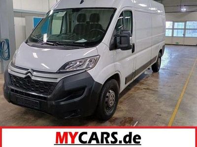 Citroën Jumper