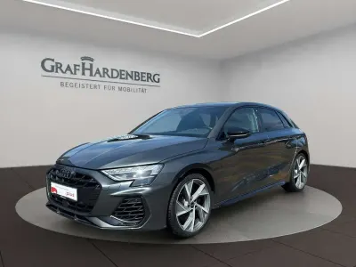 Gebraucht Audi S3