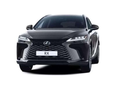 Lexus RX350