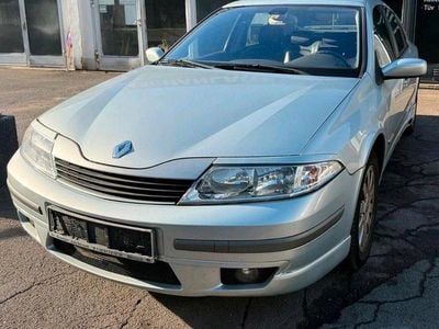 Renault Laguna II
