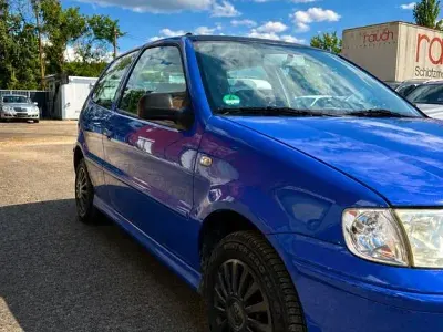 Gebraucht VW Polo