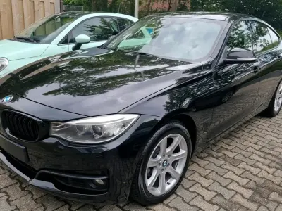 Gebraucht BMW 318 Gran Turismo