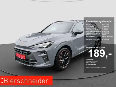 Gebraucht Cupra Terramar