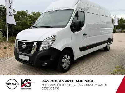 Gebraucht Nissan Interstar