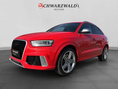 Audi RS Q3