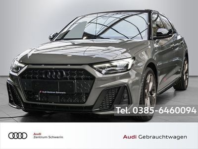 gebraucht Audi A1 