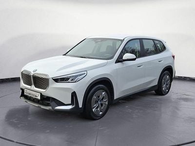 gebraucht BMW iX1 xDrive30 AHK Sitzheizung Adaptives Fahrwerk