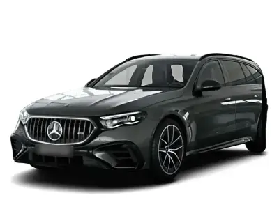 Gebraucht Mercedes E53 AMG AMG 2025 Grau