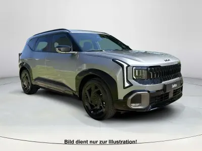 Neu Kia Seltos X-Line 154 PS (113 kW) 2026 SUV